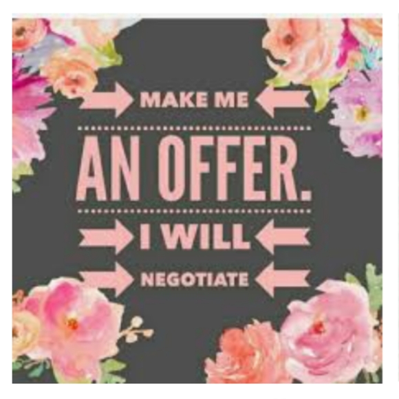 Make Me An Offer - Picture 1 of 3